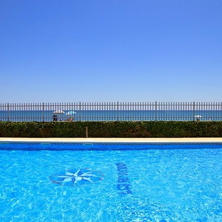 Rentalmar Riviera Miami Playa Екстер'єр фото
