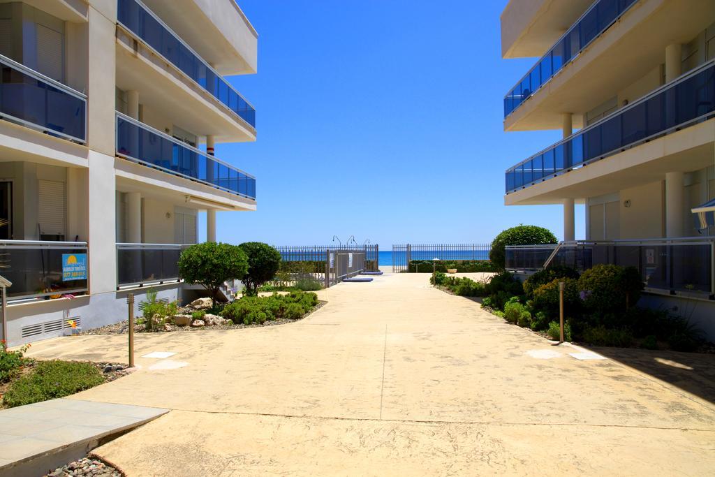 Rentalmar Riviera Miami Playa Екстер'єр фото