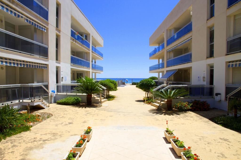 Rentalmar Riviera Miami Playa Екстер'єр фото