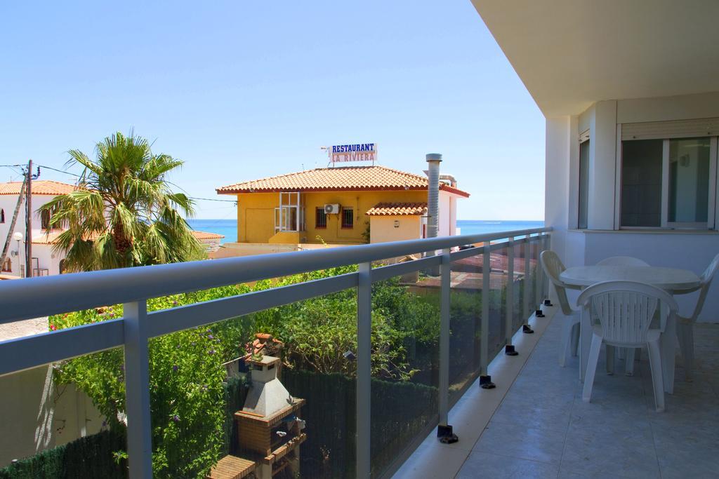 Rentalmar Riviera Miami Playa Екстер'єр фото