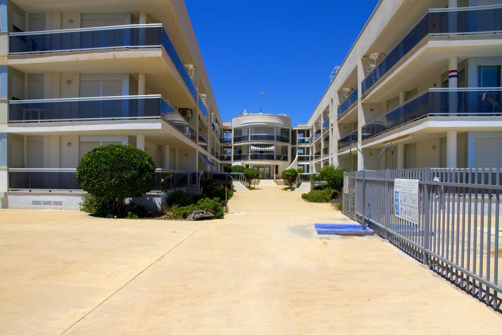 Rentalmar Riviera Miami Playa Екстер'єр фото