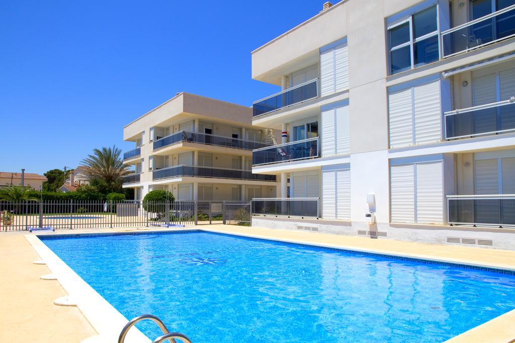 Rentalmar Riviera Miami Playa Екстер'єр фото
