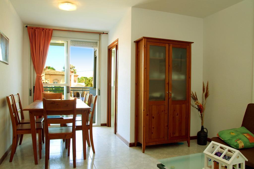 Rentalmar Riviera Miami Playa Екстер'єр фото