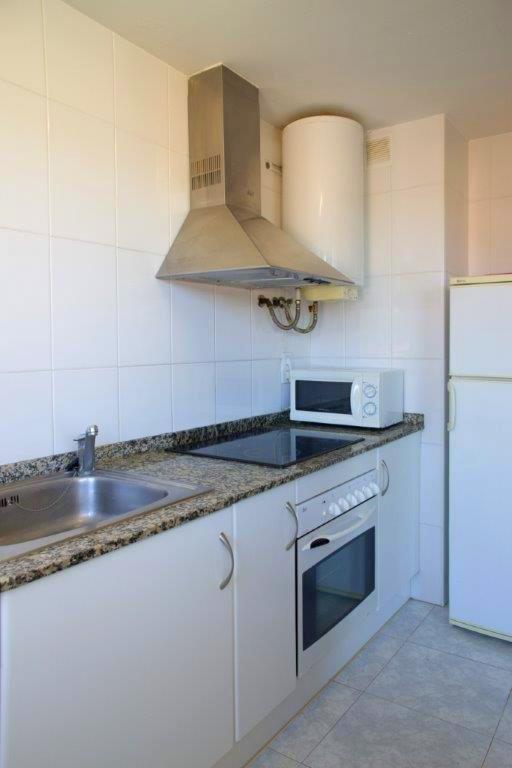 Rentalmar Riviera Miami Playa Екстер'єр фото