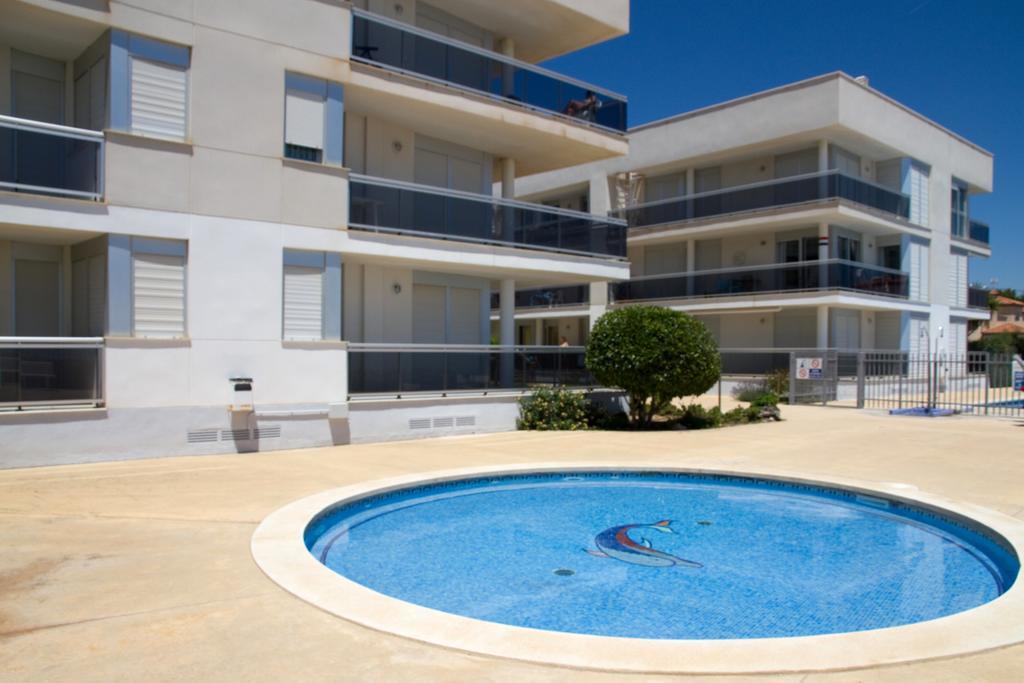 Rentalmar Riviera Miami Playa Екстер'єр фото